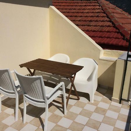 Angies House Apartment Bandar Skopelos Luaran gambar