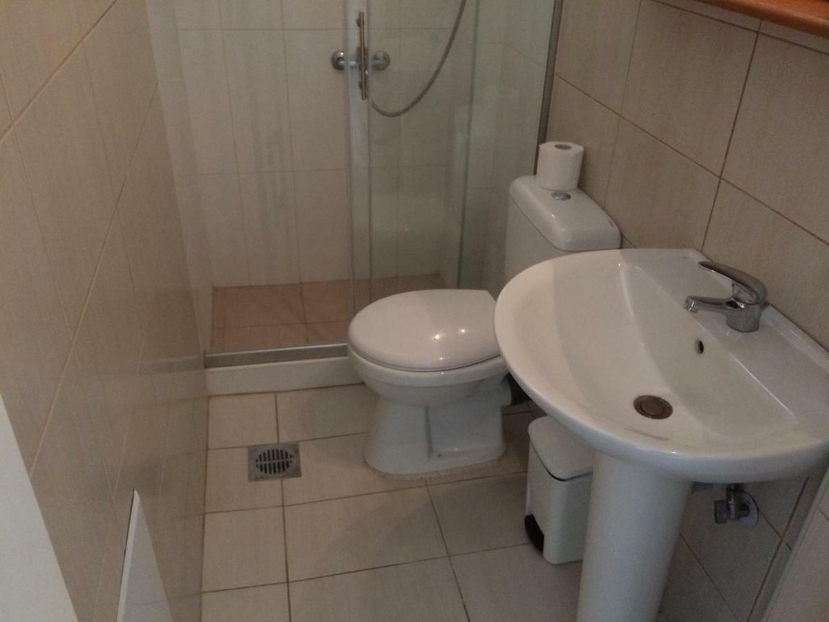 Angies House Apartment Bandar Skopelos Luaran gambar