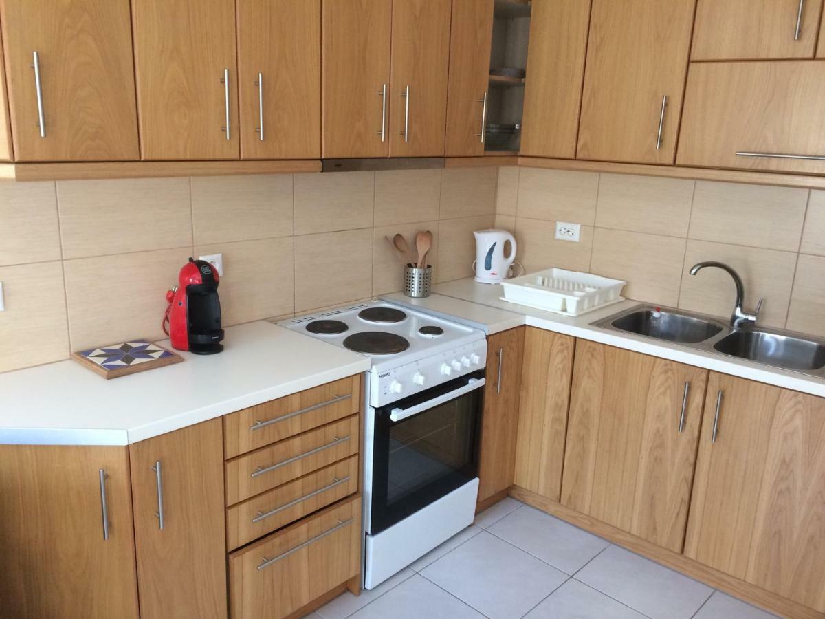 Angies House Apartment Bandar Skopelos Luaran gambar