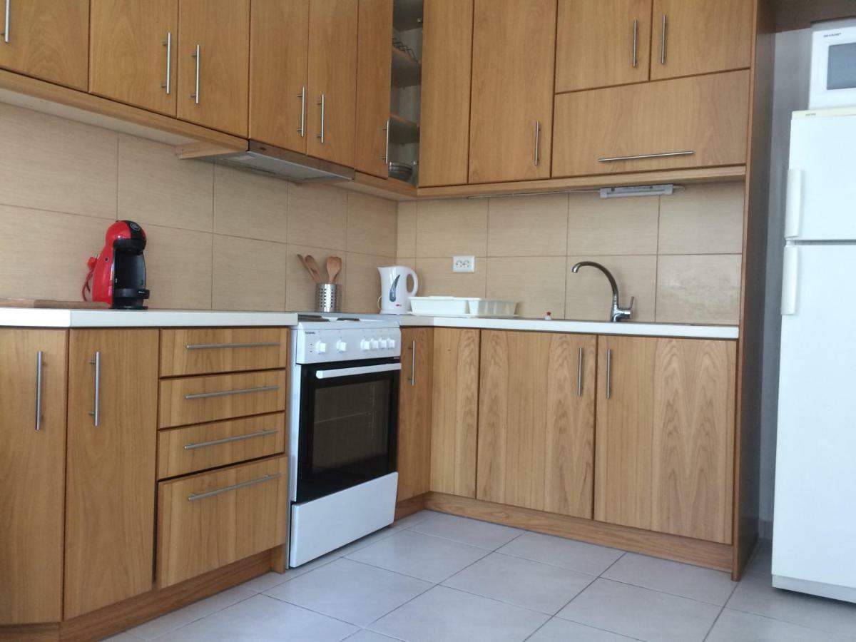 Angies House Apartment Bandar Skopelos Luaran gambar