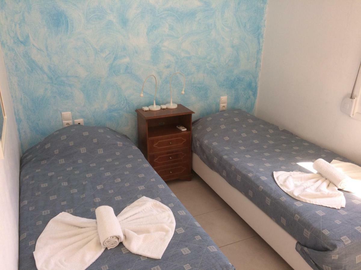 Angies House Apartment Bandar Skopelos Luaran gambar