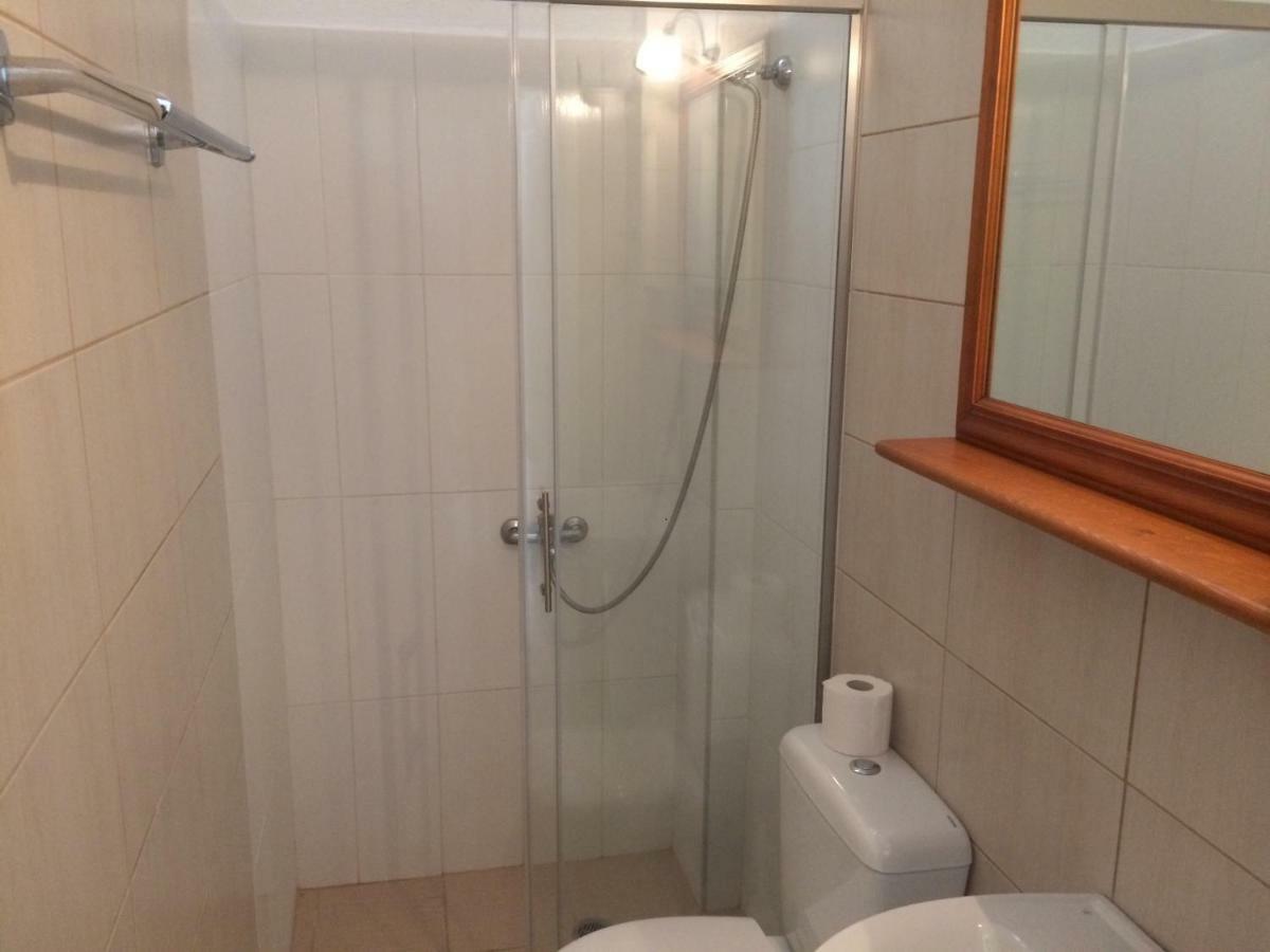 Angies House Apartment Bandar Skopelos Luaran gambar